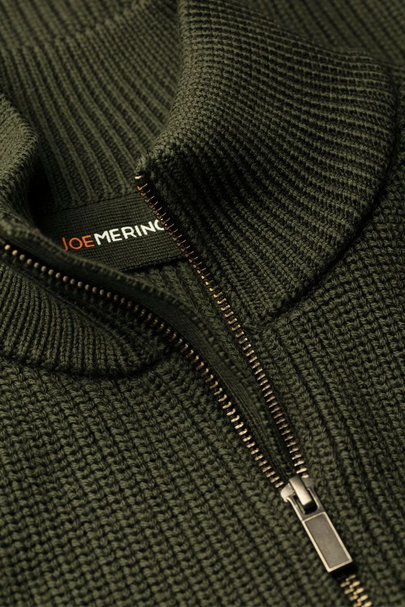 Joe Sail Classy Moss 3 Joe Sail Classy Moss - Afbeelding 3