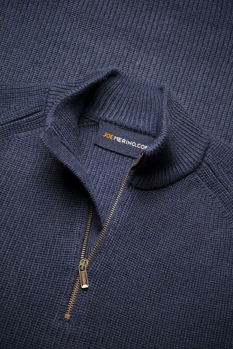 Joe Sail Summernight Navy 2 Joe Sail Summernight Navy - Afbeelding 2