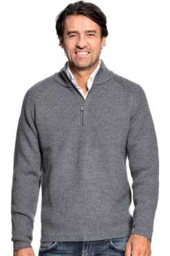 Joe Sail Harvard Grey