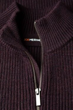 Joe Sail Queen Of The Night -Kleding Winkel joe sail queen detail kraag