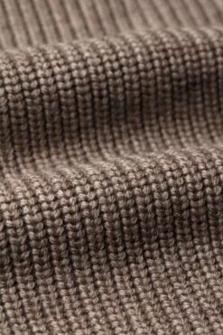 Joe Sail Undyed Cappuccino -Kleding Winkel joe sail undyed cappuccino detail stof