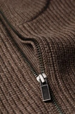 Joe Sail Undyed Espresso -Kleding Winkel joe sail undyed espresso detail 2