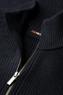 Joe Sail Very Dark Navy 6 Joe Sail Very Dark Navy -Kleding Winkel joe sail verydarknavy kraag