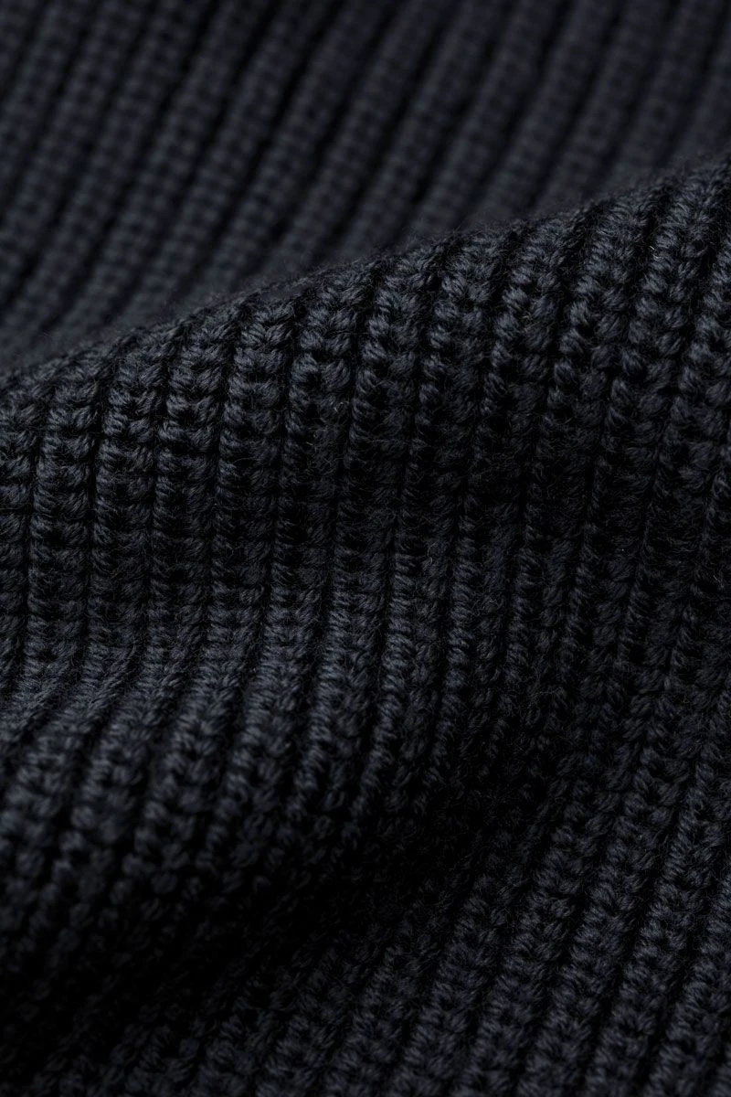 Joe Sail Very Dark Navy 4 Joe Sail Very Dark Navy - Afbeelding 4