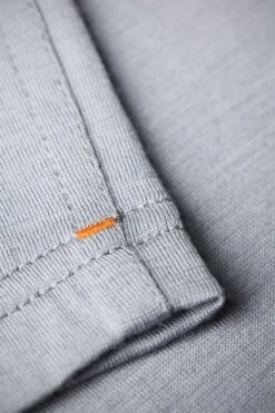 Joe Shirt Round Neck Early Sky -Kleding Winkel joe shirt buttonup earlysky detail03 3