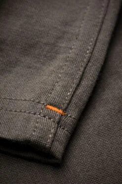 Joe Shirt Polo Short Sleeve Military 8 Joe Shirt Polo Short Sleeve Military -Kleding Winkel joe shirt buttonup military detail04 2