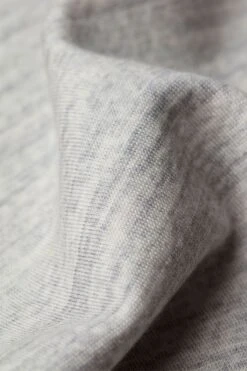 Shirt Polo Long Sleeve Dover Grey 7 Shirt Polo Long Sleeve Dover Grey -Kleding Winkel joe shirt dovergrey detail stof 5