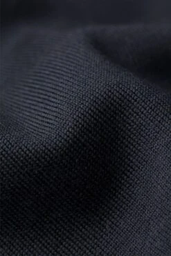 Shirt Henley Long Sleeve Blue Grey -Kleding Winkel joe shirt henley longsleeve macro stof