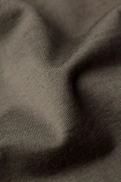 Shirt Henley Short Sleeve Military -Kleding Winkel joe shirt henley short military detail02