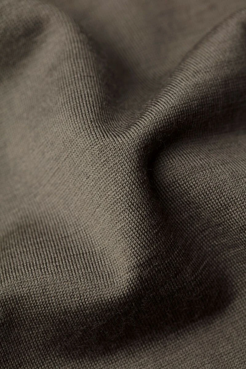 Joe Shirt Polo Short Sleeve Military 5 Joe Shirt Polo Short Sleeve Military - Afbeelding 5