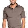 Joe Shirt Polo Short Sleeve Military