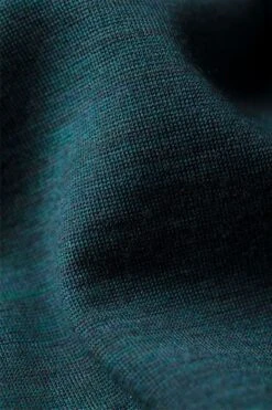 Joe Shirt Button Up Proud Peacock 9 Joe Shirt Button Up Proud Peacock -Kleding Winkel joe shirt proudpeacock detail stof 3