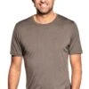 Joe Shirt Round Neck Military