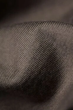 Joe Shirt Round Neck Military -Kleding Winkel joe shirt stof military detail