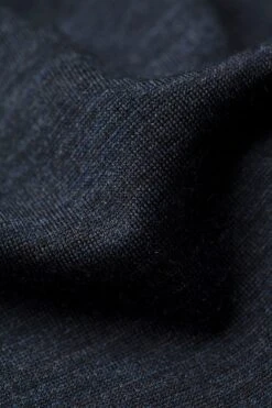 Joe Shirt V-neck Blue Whale -Kleding Winkel joe shirt vneck bluewhale detail stof