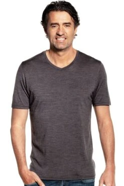 Joe Shirt V-neck Interesting