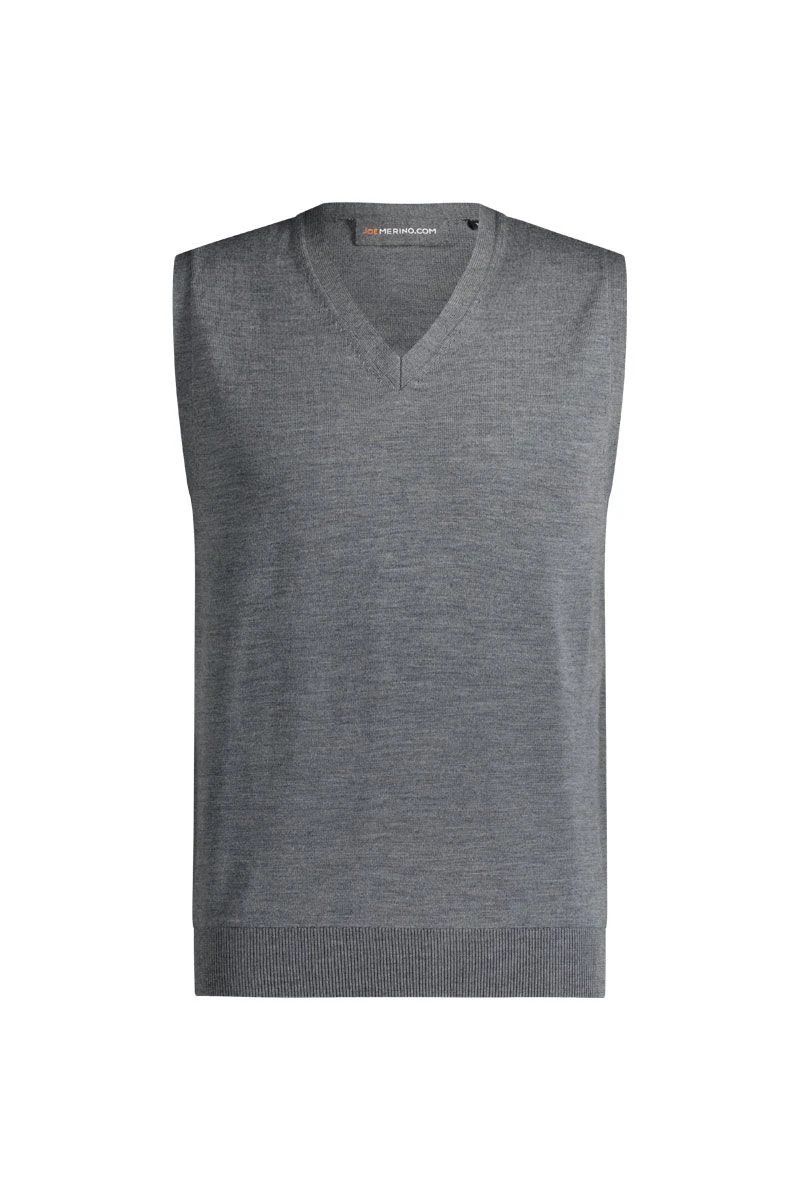 Spencer Harvard Grey 3 Spencer Harvard Grey - Afbeelding 3