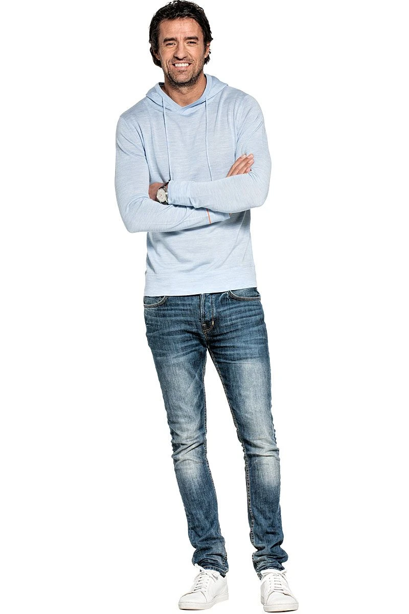 Joe Sport Blue Argentina 3 Joe Sport Blue Argentina - Afbeelding 3