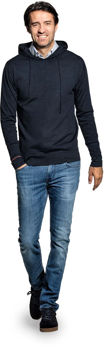 Joe Sport Blue Grey 2 Joe Sport Blue Grey - Afbeelding 2