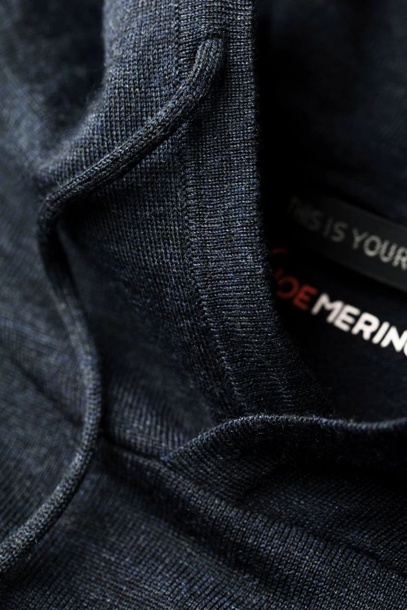 Joe Sport Blue Whale 3 Joe Sport Blue Whale - Afbeelding 3