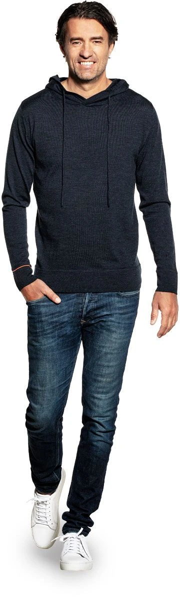 Joe Sport Blue Whale 2 Joe Sport Blue Whale - Afbeelding 2