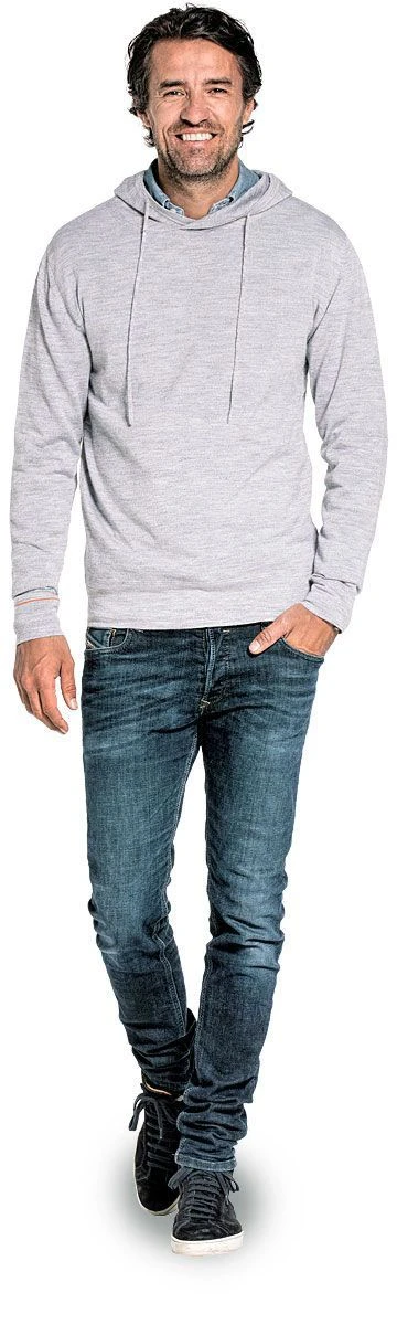 Joe Sport Clear Grey 2 Joe Sport Clear Grey - Afbeelding 2