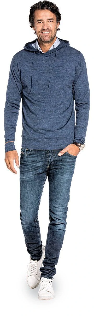 Joe Sport Coastal Blue 2 Joe Sport Coastal Blue - Afbeelding 2