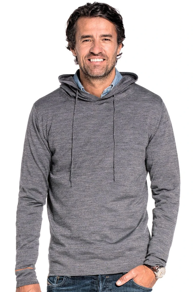 Joe Sport Grey Charcoal 1 Joe Sport Grey Charcoal