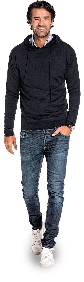 Joe Sport True Navy 2 Joe Sport True Navy - Afbeelding 2