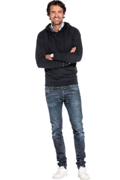 Joe Sport True Navy 8 Joe Sport True Navy -Kleding Winkel joe sport truenavy02