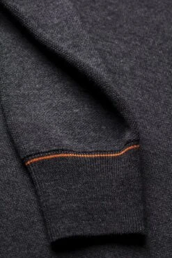 Joe Supersport Antracite Grey 8 Joe Supersport Antracite Grey -Kleding Winkel joe supersport antra detail arm