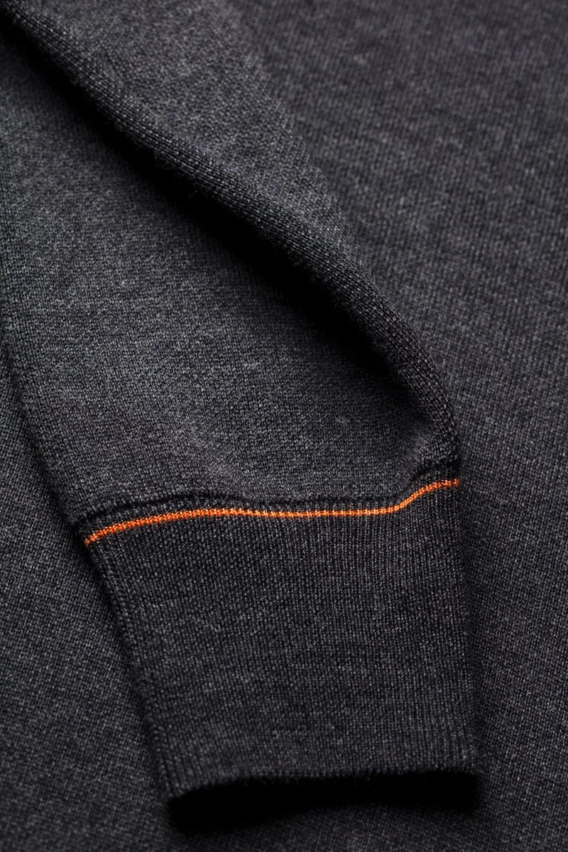 Joe Supersport Antracite Grey 4 Joe Supersport Antracite Grey - Afbeelding 4