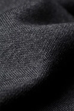 Joe Supersport Antracite Grey 9 Joe Supersport Antracite Grey -Kleding Winkel joe supersport antra detail stof