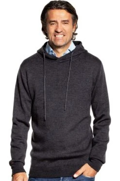 Joe Supersport Antracite Grey