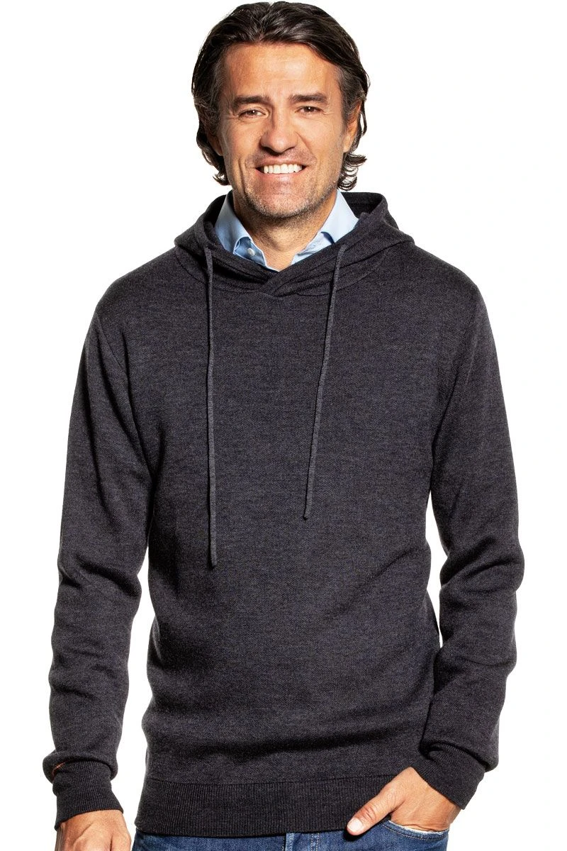 Joe Supersport Antracite Grey 1 Joe Supersport Antracite Grey