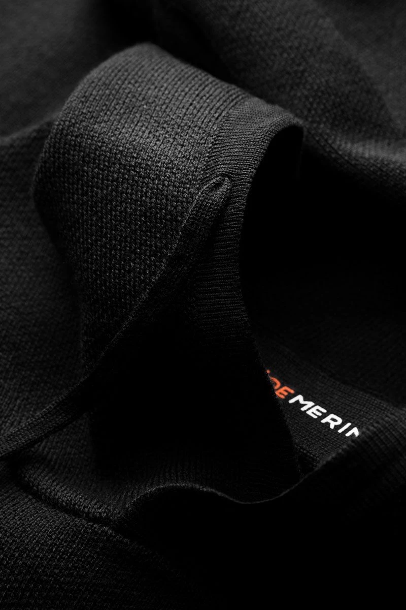 Joe Supersport Deep Black 4 Joe Supersport Deep Black - Afbeelding 4