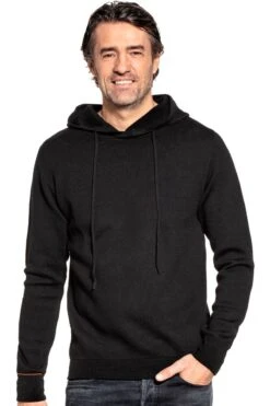 Joe Supersport Deep Black