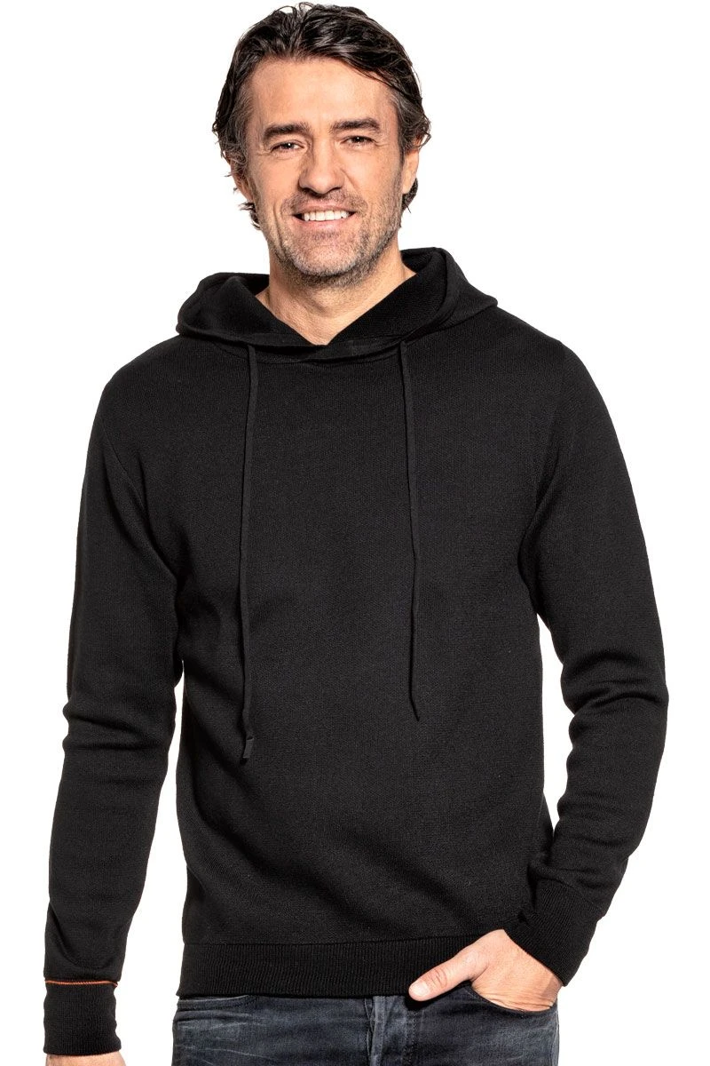 Joe Supersport Deep Black 1 Joe Supersport Deep Black