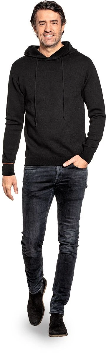 Joe Supersport Deep Black 2 Joe Supersport Deep Black - Afbeelding 2