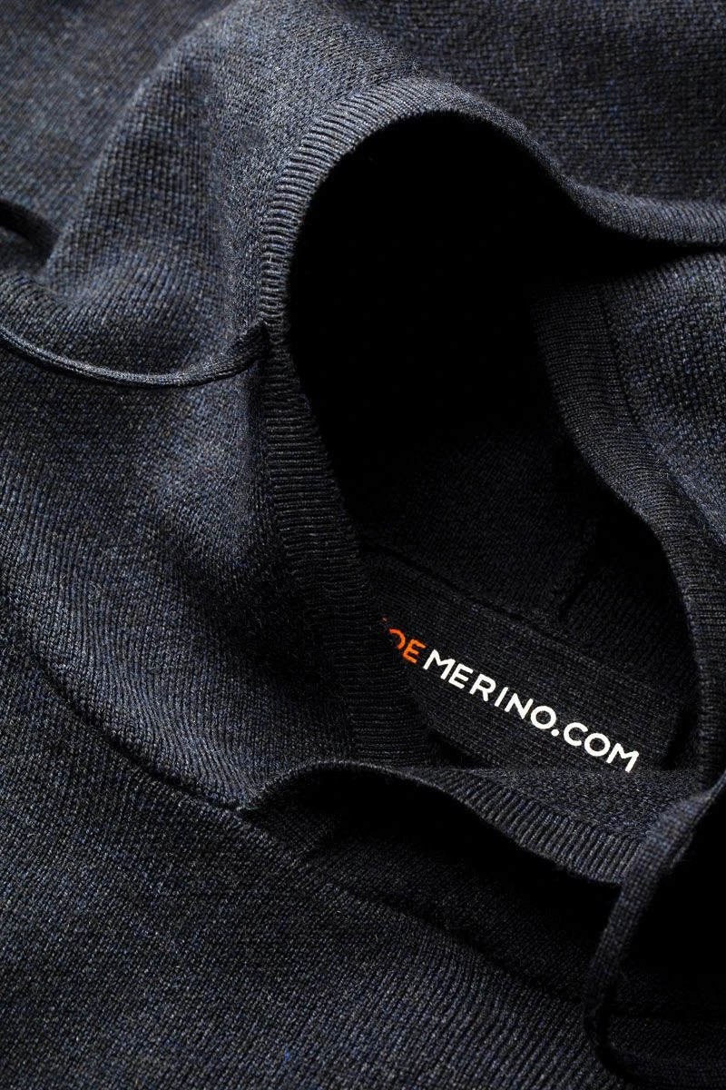 Joe Supersport Blue Whale 4 Joe Supersport Blue Whale - Afbeelding 4