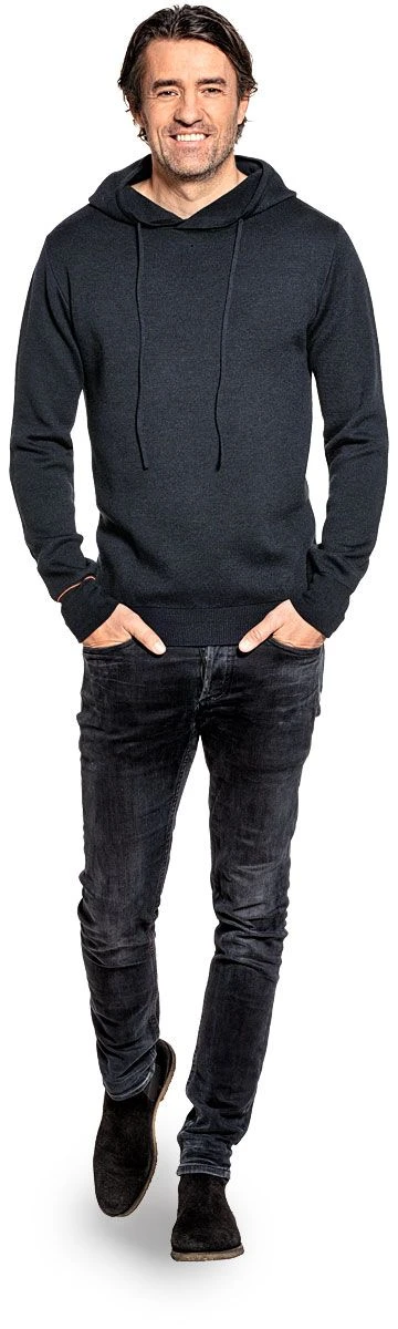 Joe Supersport Blue Whale 2 Joe Supersport Blue Whale - Afbeelding 2