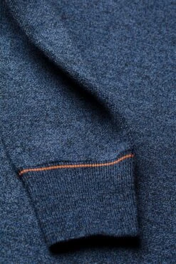 Joe Supersport Coastal Blue -Kleding Winkel joe supersport coastalblue detail arm