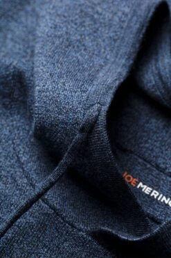 Joe Supersport Coastal Blue -Kleding Winkel joe supersport coastalblue detail hoodie