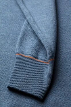 Joe Supersport Ice Blue -Kleding Winkel joe supersport iceblue detail arm