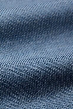 Joe Supersport Ice Blue -Kleding Winkel joe supersport iceblue detail stof