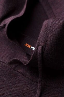 Joe Supersport Queen Of The Night -Kleding Winkel joe supersport queen detail kraag