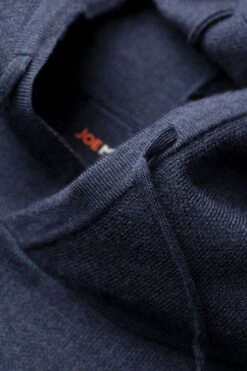 Joe Supersport Summernight Navy -Kleding Winkel joe supersport summernightnavy hals