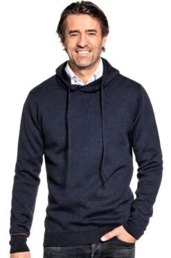 Joe Supersport True Navy