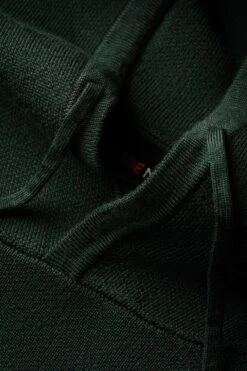Joe Supersport Very Dark Green 8 Joe Supersport Very Dark Green -Kleding Winkel joe supersport verydarkgreen kraag