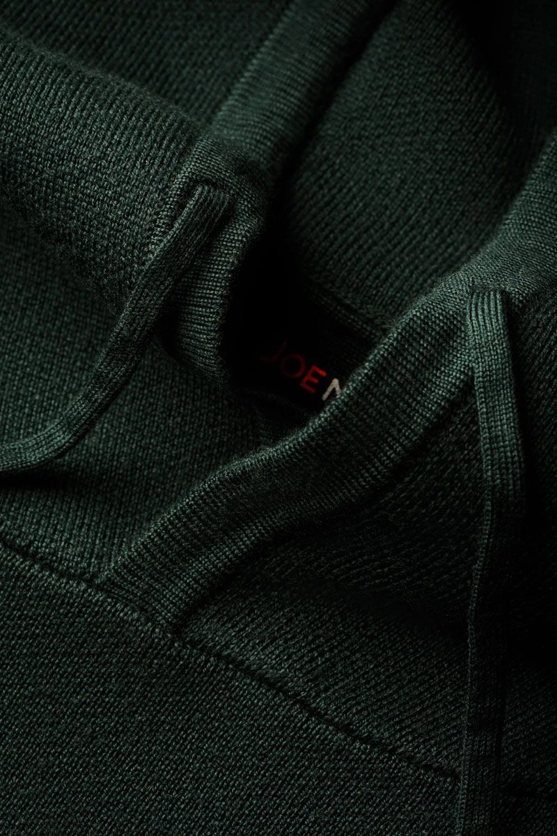 Joe Supersport Very Dark Green 4 Joe Supersport Very Dark Green - Afbeelding 4